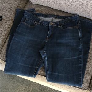 Michael Kors Stretch sz 8